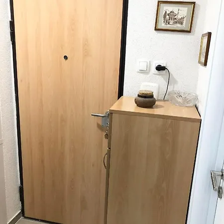 Apartment Dzenx